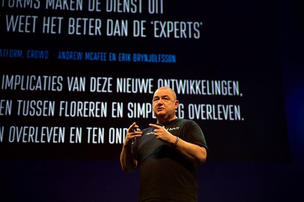 Online inspiratiebijeenkomst: Hoe krijg je mensen in beweging om zich samen in te zetten voor het landschap?